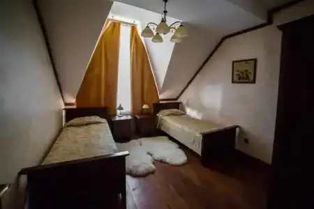 Гнездо Голубки - 2