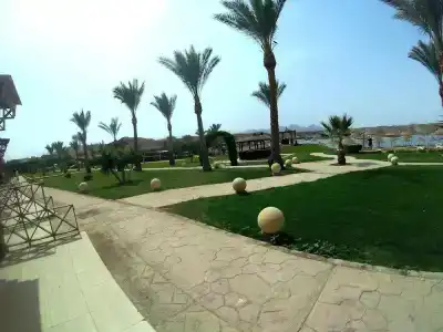 Xperience Golden Sandy Beach - 8