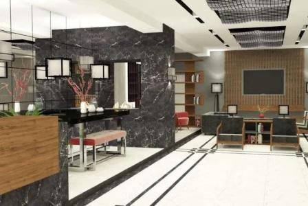 Ramada by Wyndham Vakfikebir - 26