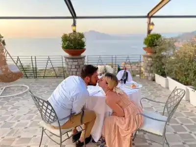 Romantic Relais Sorrento - 17