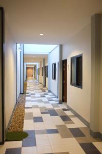 Warm Well Hostel - 16