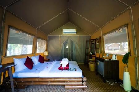 Khaosok Boutique Hideaway - 96