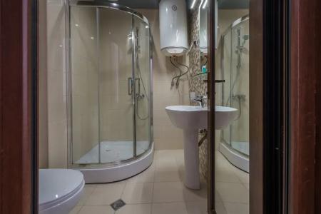 Apartin Orbi Sea Towers - 8