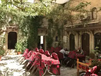 Aslan Guest House - 7