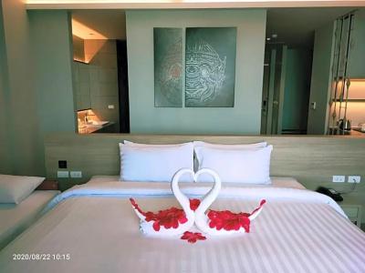 Isanook Resort & Suites Hua Hin - Sha Plus Certified - 46