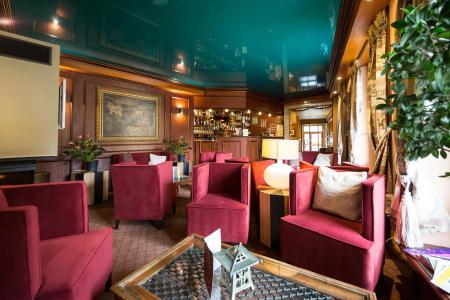 Les Gourmets - Chalet - 20