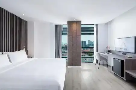 Amarin Rama 8 - 31
