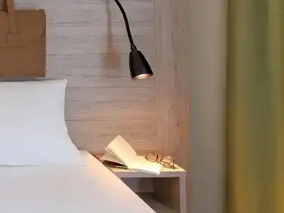 ibis Styles Magdeburg - 50