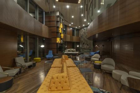 Crowne Plaza Cappadocia - Nevsehir, an IHG - 13