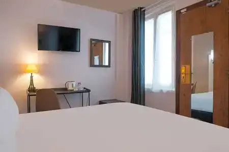 Hôtel Istria by Magna Arbor - 29