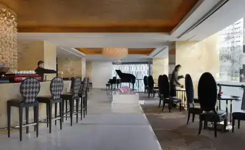 Intercontinental Dalian, An Ihg - 34