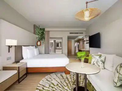 Hilton Phuket Arcadia Resort & Spa - Sha Plus - 47