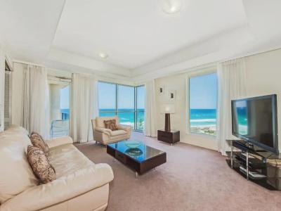 Oceana On Broadbeach - 160