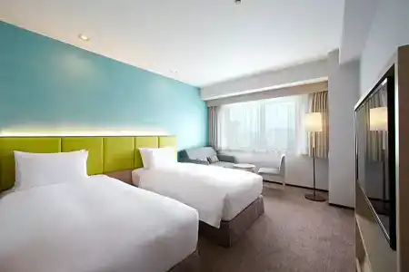 Holiday Inn Osaka Namba - 44