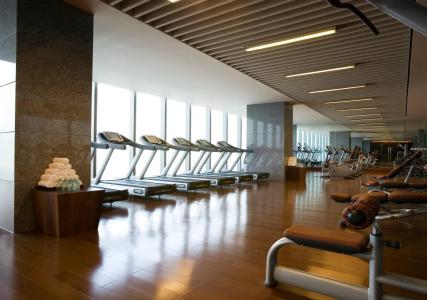 Jw Marriott Beijing - 14