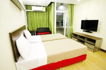 Ac Sport Village - 27