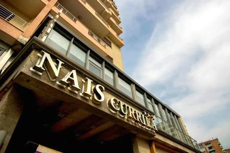 Nais Beach - 35