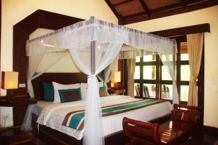 Royal Mayura Resort - 11