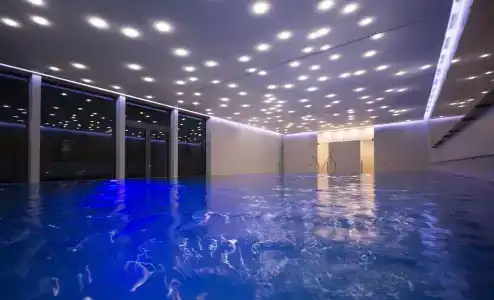 Prezident Luxury Spa & Wellness - 19