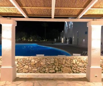 Masseria Malvindi - 12
