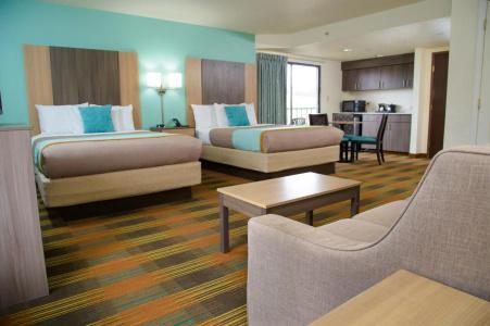 Pigeon River Inn - 32