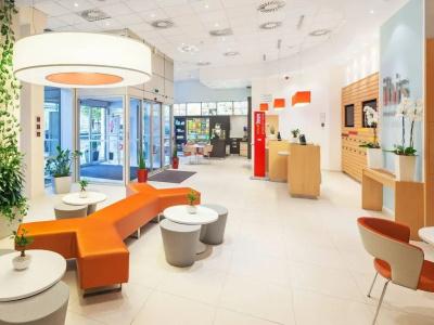 Ibis Praha Wenceslas Square - 11