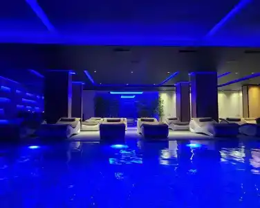 Henry Resort & Spa - 13