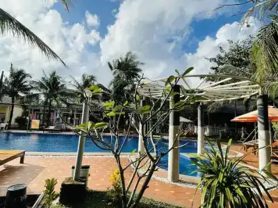 Orange Resort - 212