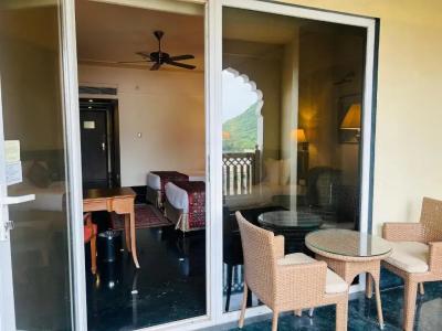 Indana Palace Jaipur - 6