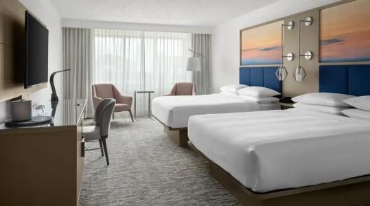 West Palm Beach Marriott - 69