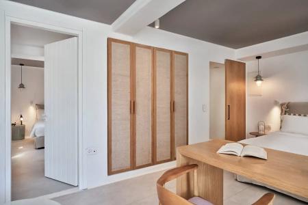 Adorno Beach and Suites - 124