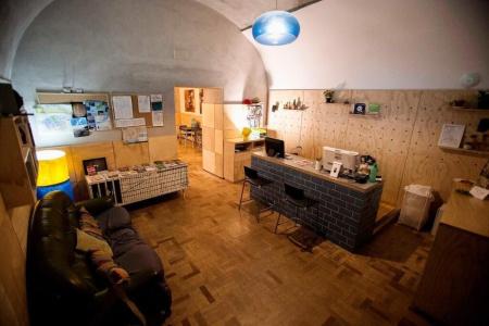 La Controra Hostel Naples - 12