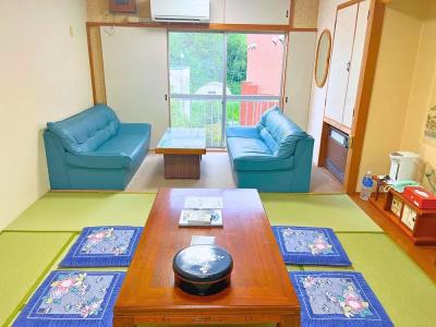 Takasago Onsen - 101