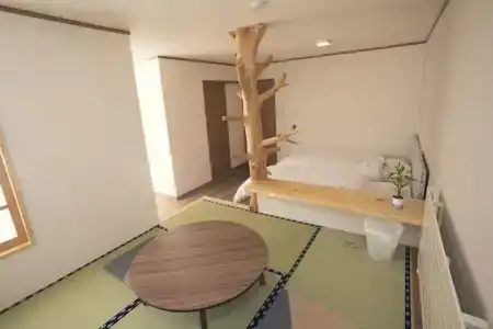 Ryokan Mokuzin - 7