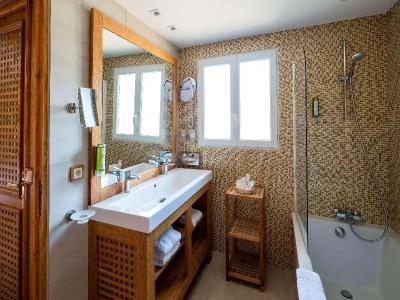 Best Western Premier Montfleuri - 178