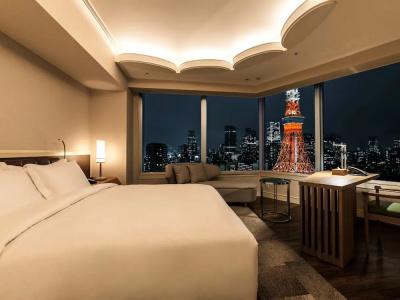 The Prince Park Tower Tokyo - 131