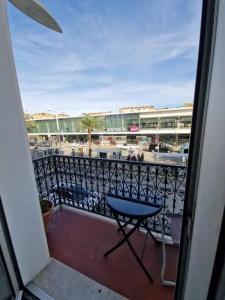 Hôtel du Nord - 65