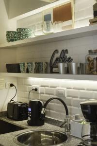 Soho Point San Telmo Suites - 91