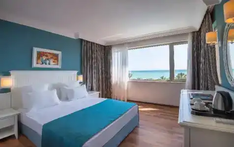 Terrace Beach Resort All Inclusive - 55