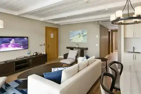 Titanic Deluxe Bodrum - 44