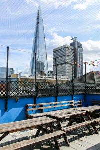 St Christopher's Inn Village - Bridge - 12