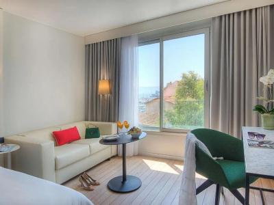 Mercure Ajaccio - 78