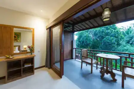 Alamdini Resort Ubud - 39