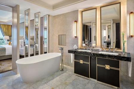 The St. Regis Shanghai Jingan - 40
