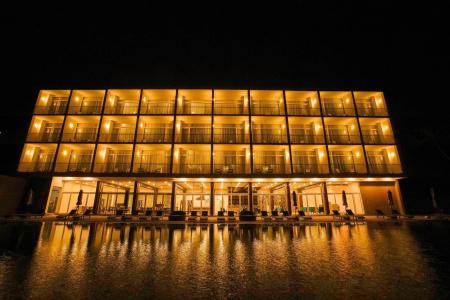 The Habitat Kosgoda by Asia Leisure - 0