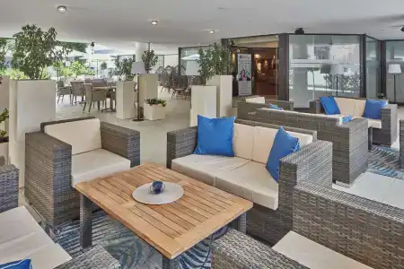 Best Western Trier City - 21