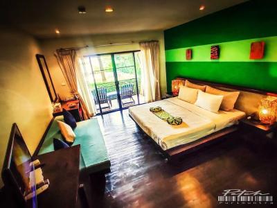 Purimuntra Resort and Spa - 24