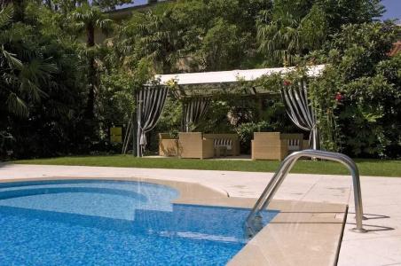4 Stagioni Sensus Spa - 8