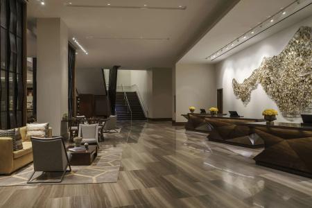 Hyatt Regency Houston Galleria - 28
