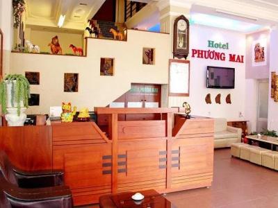 Phuong Mai - 2
